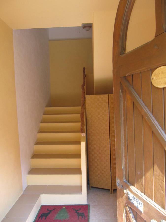 La Casa Dei Mimirs Bed & Breakfast Garbagna Exterior photo